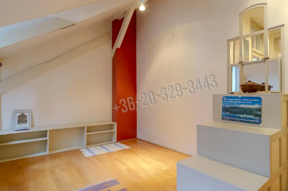 Budapest, VI. kerület - Terézváros (Nagykörúton kívül)