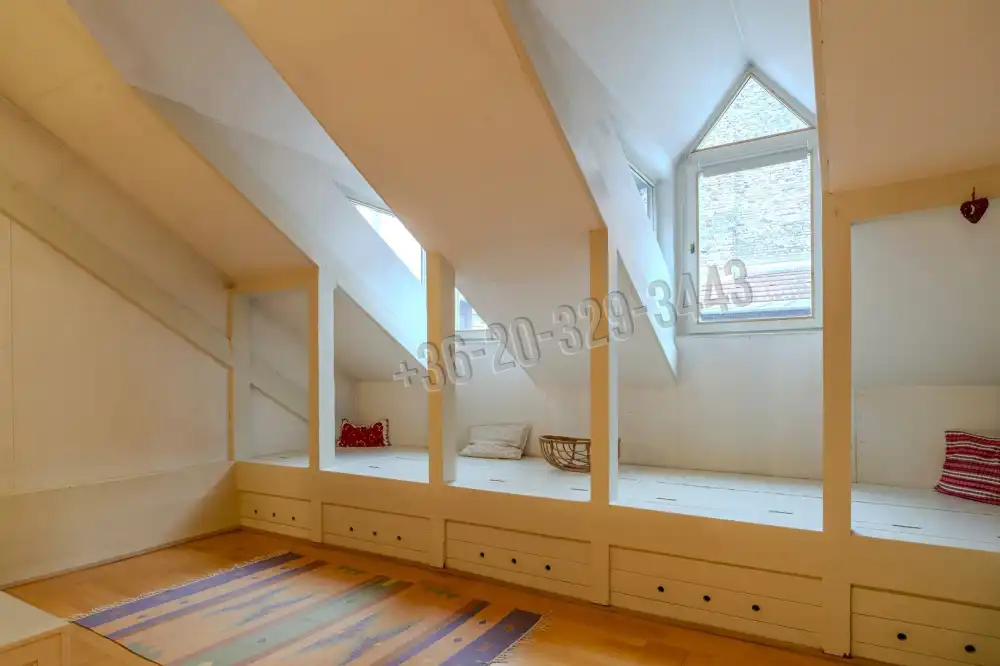 Budapest, VI. kerület - Terézváros (Nagykörúton kívül)