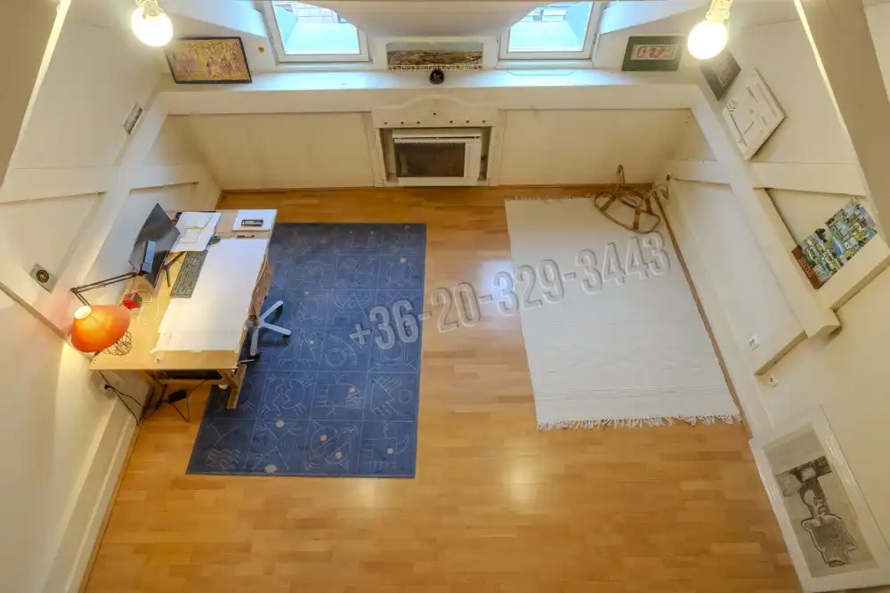 Budapest, VI. kerület - Terézváros (Nagykörúton kívül)