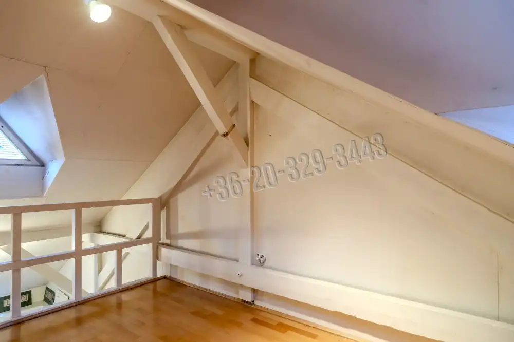 Budapest, VI. kerület - Terézváros (Nagykörúton kívül)