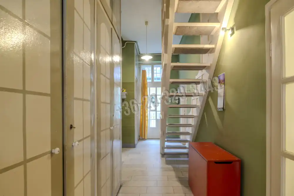 Budapest, VI. kerület - Terézváros (Nagykörúton kívül)