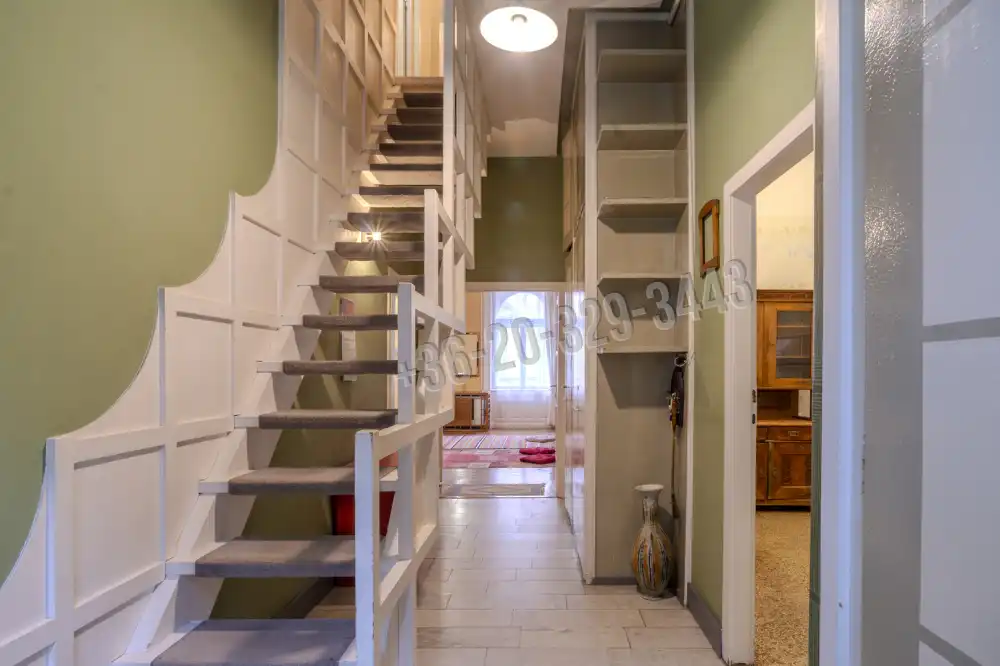 Budapest, VI. kerület - Terézváros (Nagykörúton kívül)