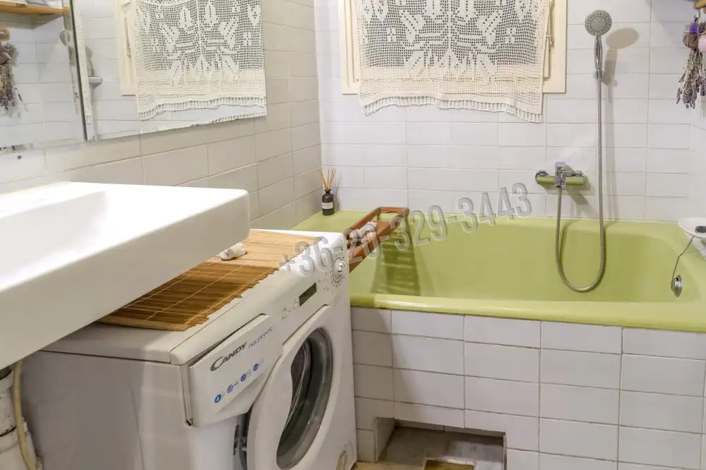 Budapest, VI. kerület - Terézváros (Nagykörúton kívül)