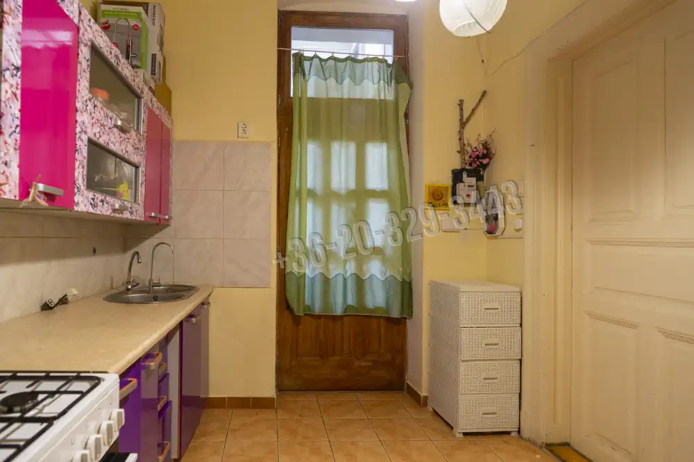Budapest, VI. kerület - Külső-Terézváros–Diplomatanegyed