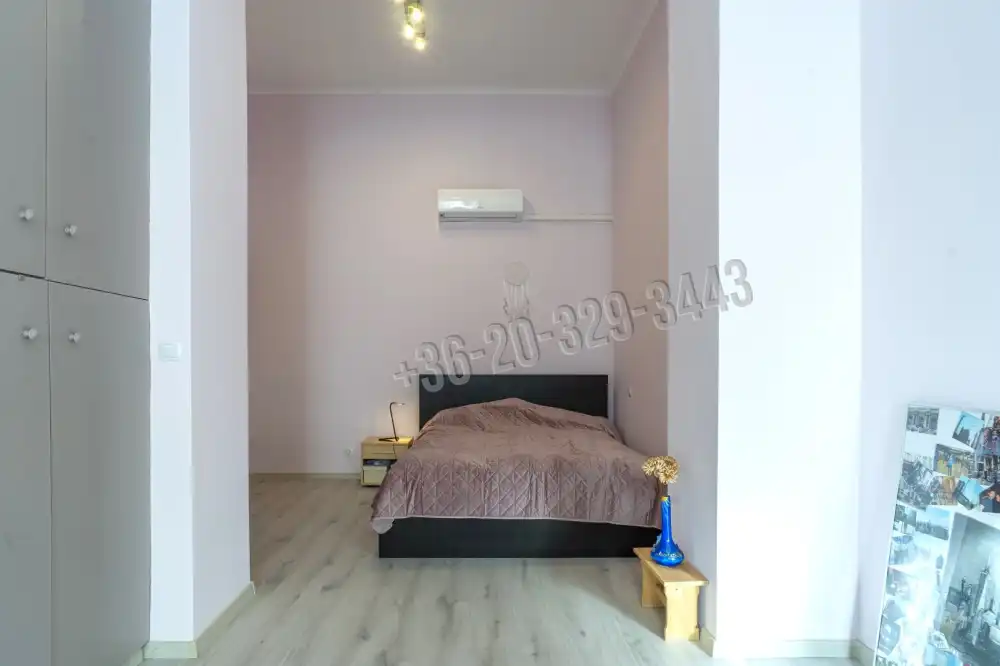 Budapest, VI. kerület - Terézváros (Nagykörúton belül)