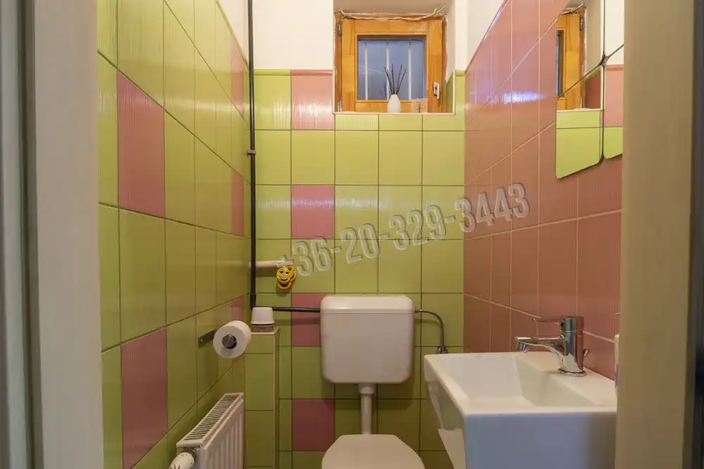 Budapest, VI. kerület - Terézváros (Nagykörúton belül)