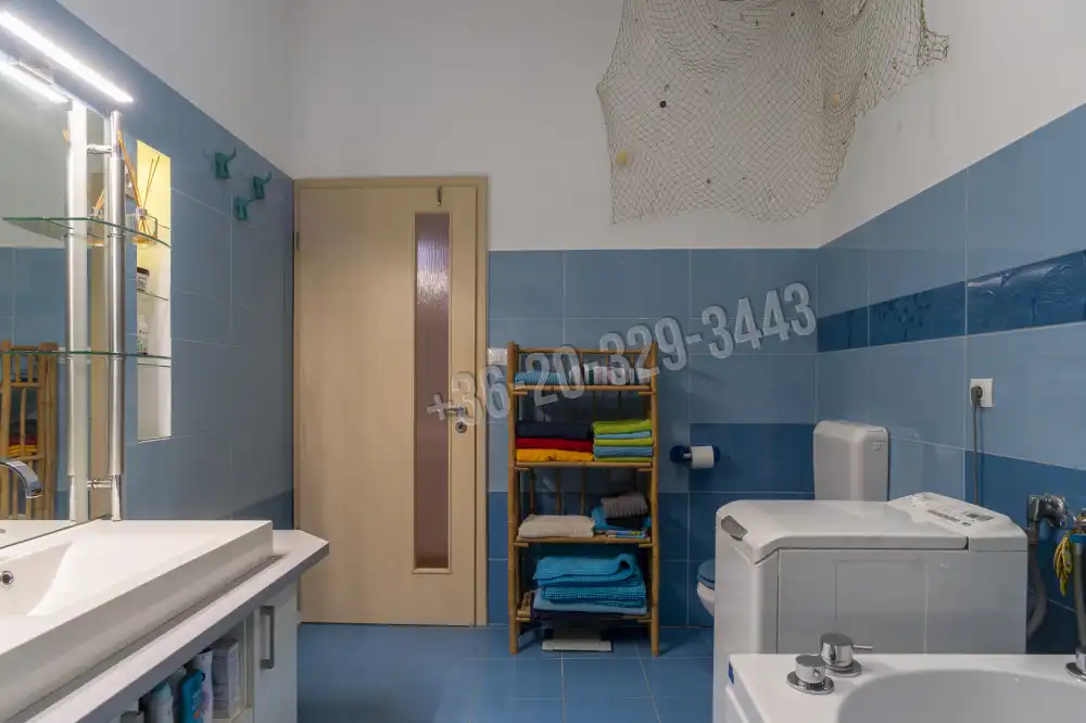 Budapest, VI. kerület - Terézváros (Nagykörúton belül)