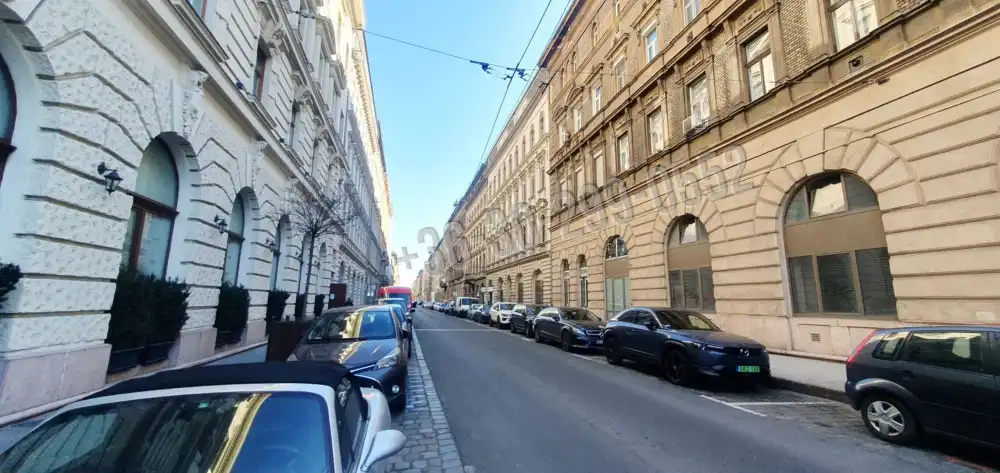 Budapest, VI. kerület - Terézváros (Nagykörúton kívül)