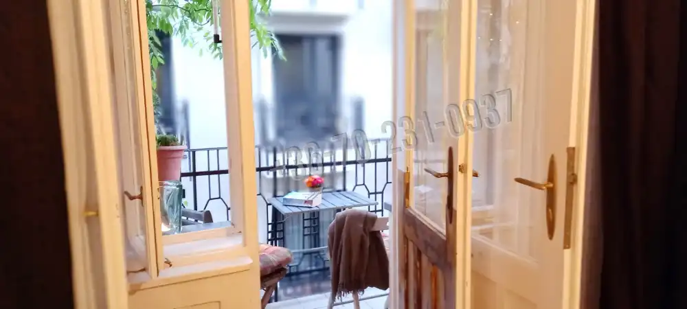 Budapest, VI. kerület - Terézváros (Nagykörúton belül)