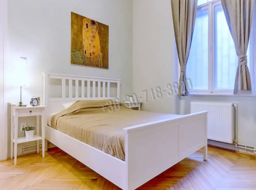 Budapest, VI. kerület - Terézváros (Nagykörúton belül)