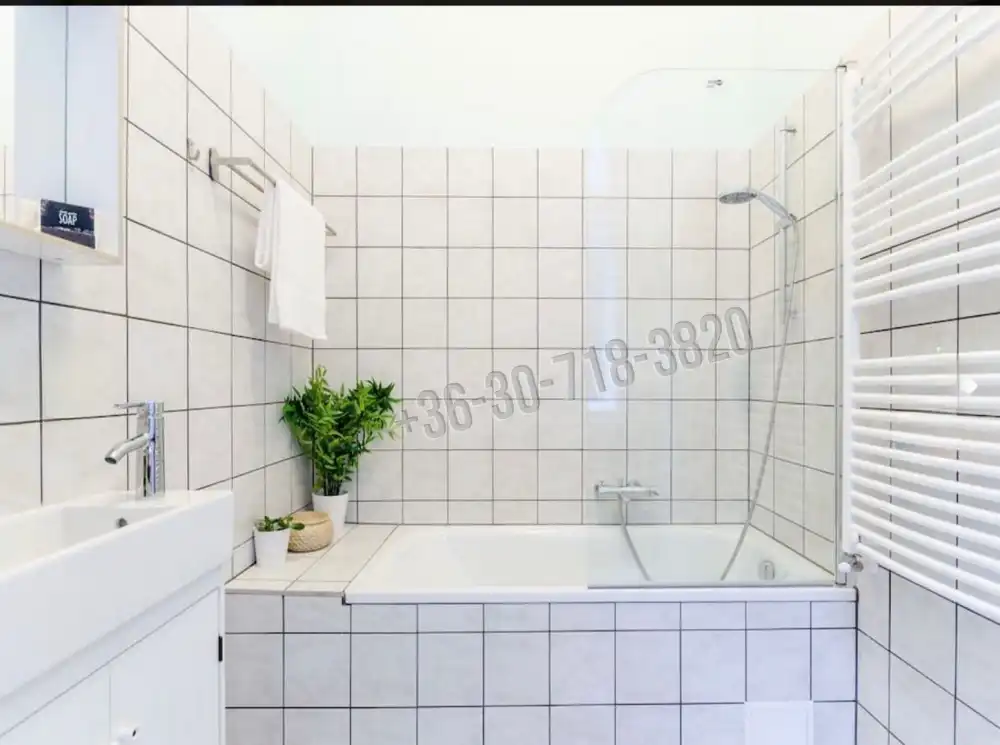Budapest, VI. kerület - Terézváros (Nagykörúton belül)
