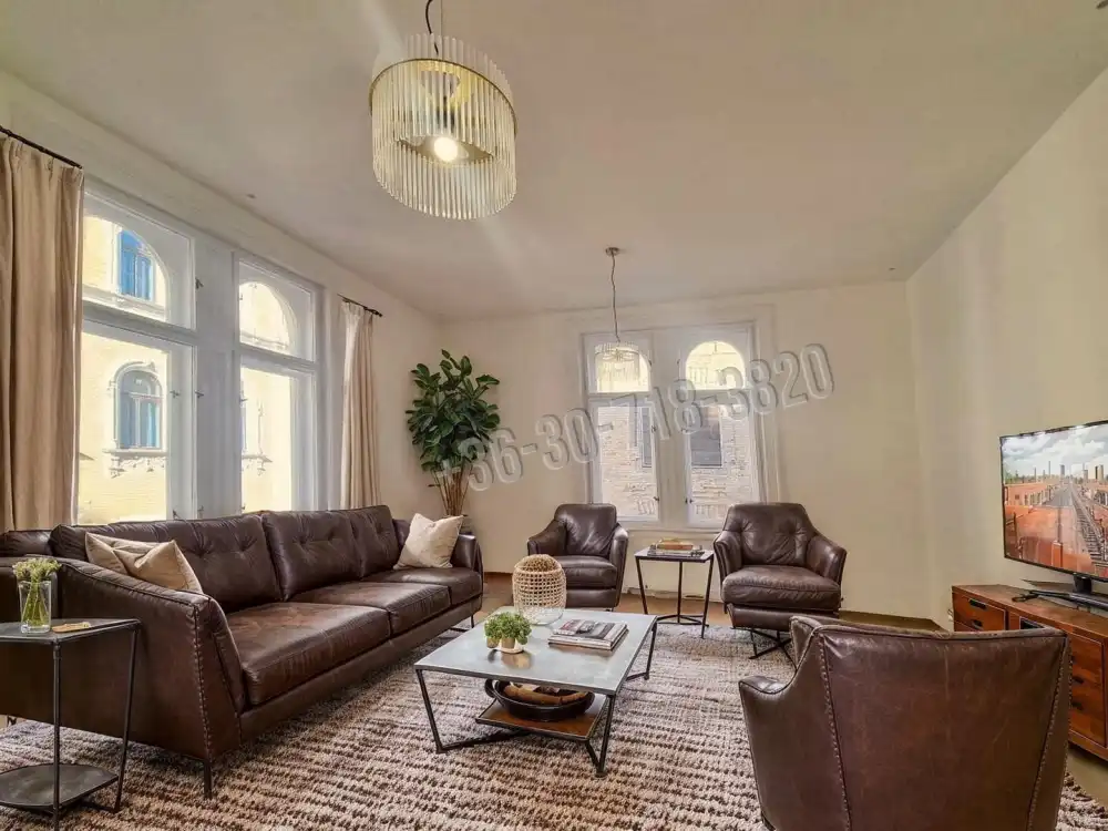 Budapest, VI. kerület - Terézváros (Nagykörúton belül)