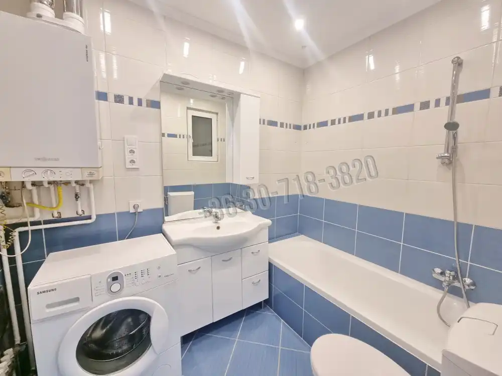 Budapest, VI. kerület - Terézváros (Nagykörúton belül)