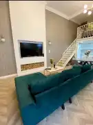 Budapest, VI. kerület - Külső-Terézváros–Diplomatanegyed