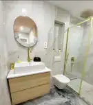 Budapest, VI. kerület - Terézváros (Nagykörúton belül)