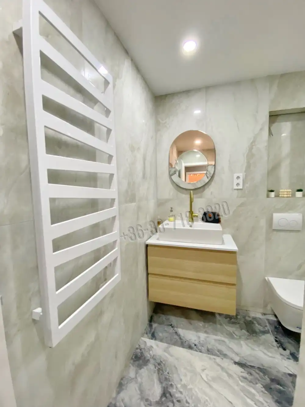 Budapest, VI. kerület - Terézváros (Nagykörúton belül)