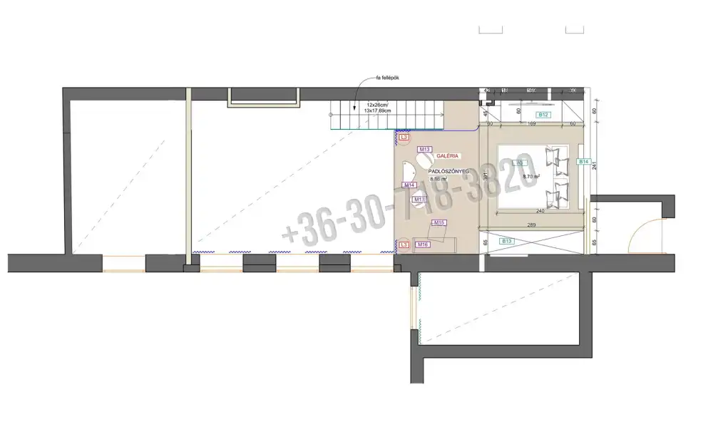 Budapest, VI. kerület - Terézváros (Nagykörúton belül)