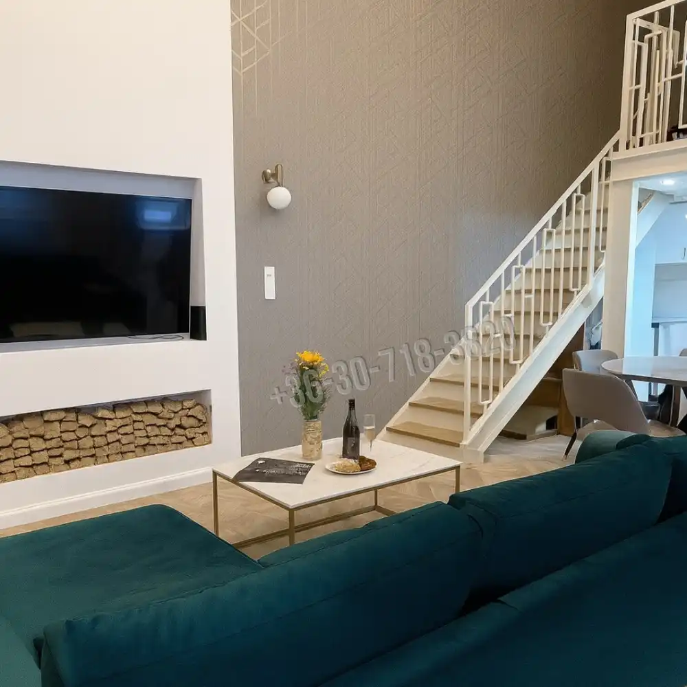 Budapest, VI. kerület - Külső-Terézváros–Diplomatanegyed