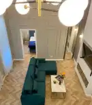 Budapest, VI. kerület - Terézváros (Nagykörúton belül)