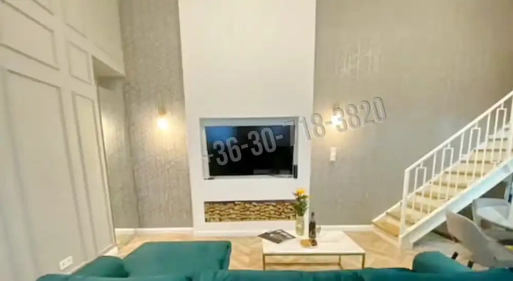 Budapest, VI. kerület - Terézváros (Nagykörúton belül)