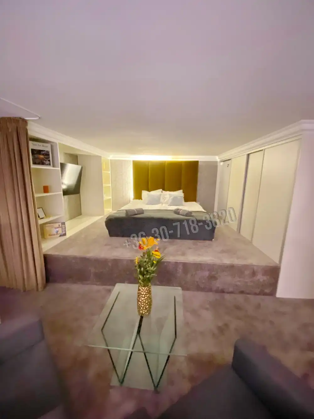 Budapest, VI. kerület - Terézváros (Nagykörúton belül)