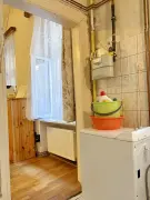 Budapest, VI. kerület - Terézváros (Nagykörúton kívül)