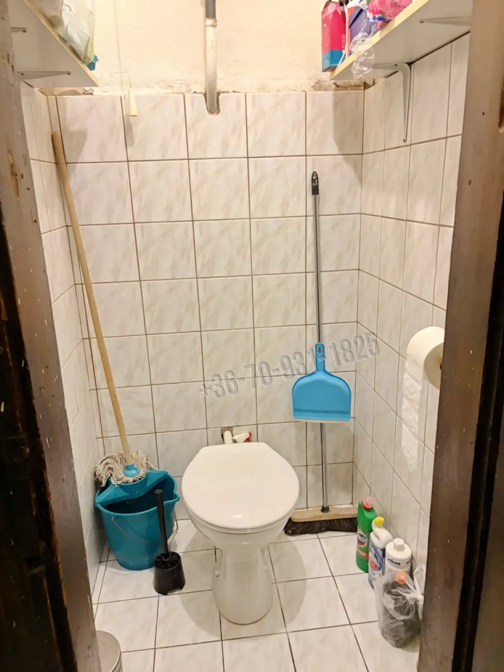 Budapest, VI. kerület - Terézváros (Nagykörúton kívül)