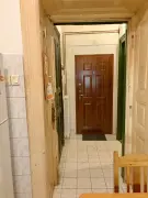 Budapest, VI. kerület - Terézváros (Nagykörúton kívül)