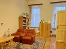 Budapest, VI. kerület - Terézváros (Nagykörúton kívül)