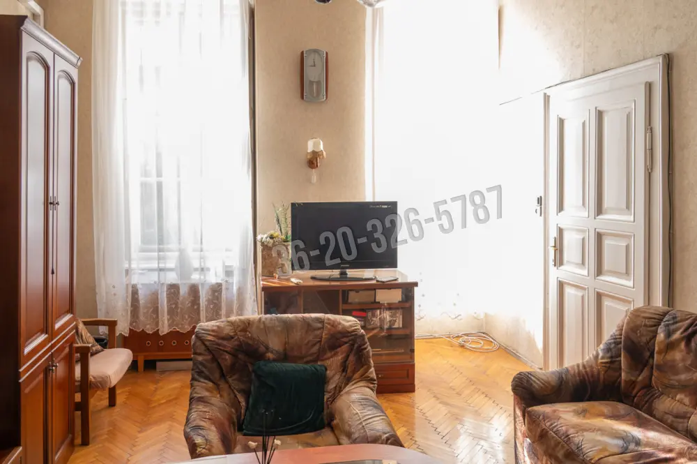 Budapest, VI. kerület - Terézváros (Nagykörúton belül)