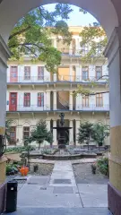 Budapest, VI. kerület - Terézváros (Nagykörúton belül)