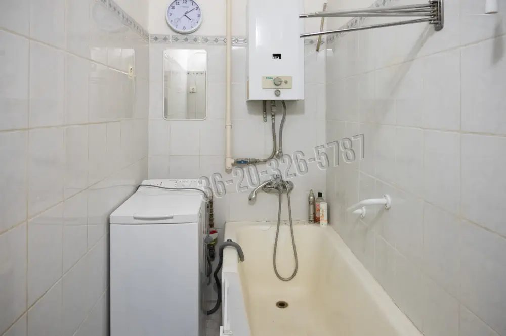 Budapest, VI. kerület - Terézváros (Nagykörúton belül)