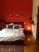 Budapest, VI. kerület - Terézváros (Nagykörúton kívül)