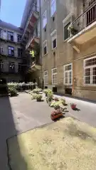 Budapest, VI. kerület - Terézváros (Nagykörúton kívül)
