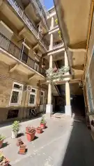 Budapest, VI. kerület - Terézváros (Nagykörúton kívül)