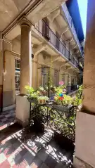 Budapest, VI. kerület - Terézváros (Nagykörúton kívül)