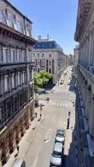 Budapest, VI. kerület - Terézváros (Nagykörúton kívül)