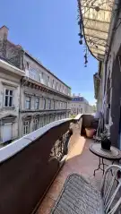 Budapest, VI. kerület - Terézváros (Nagykörúton kívül)