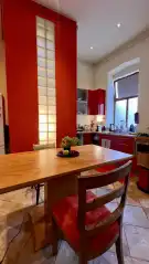 Budapest, VI. kerület - Terézváros (Nagykörúton kívül)