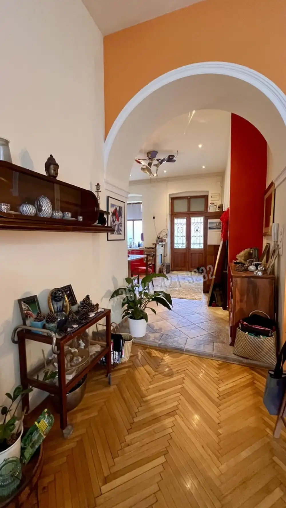 Budapest, VI. kerület - Terézváros (Nagykörúton kívül)