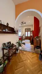 Budapest, VI. kerület - Terézváros (Nagykörúton kívül)
