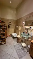 Budapest, VI. kerület - Terézváros (Nagykörúton kívül)