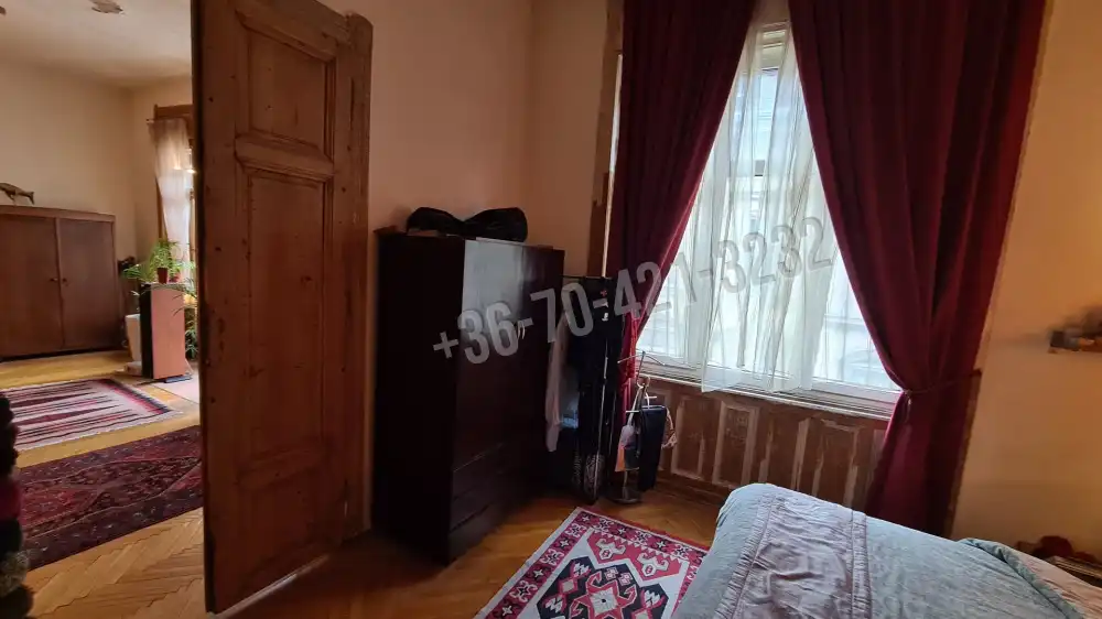 Budapest, VI. kerület - Terézváros (Nagykörúton kívül)