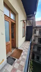 Budapest, VI. kerület - Terézváros (Nagykörúton kívül)