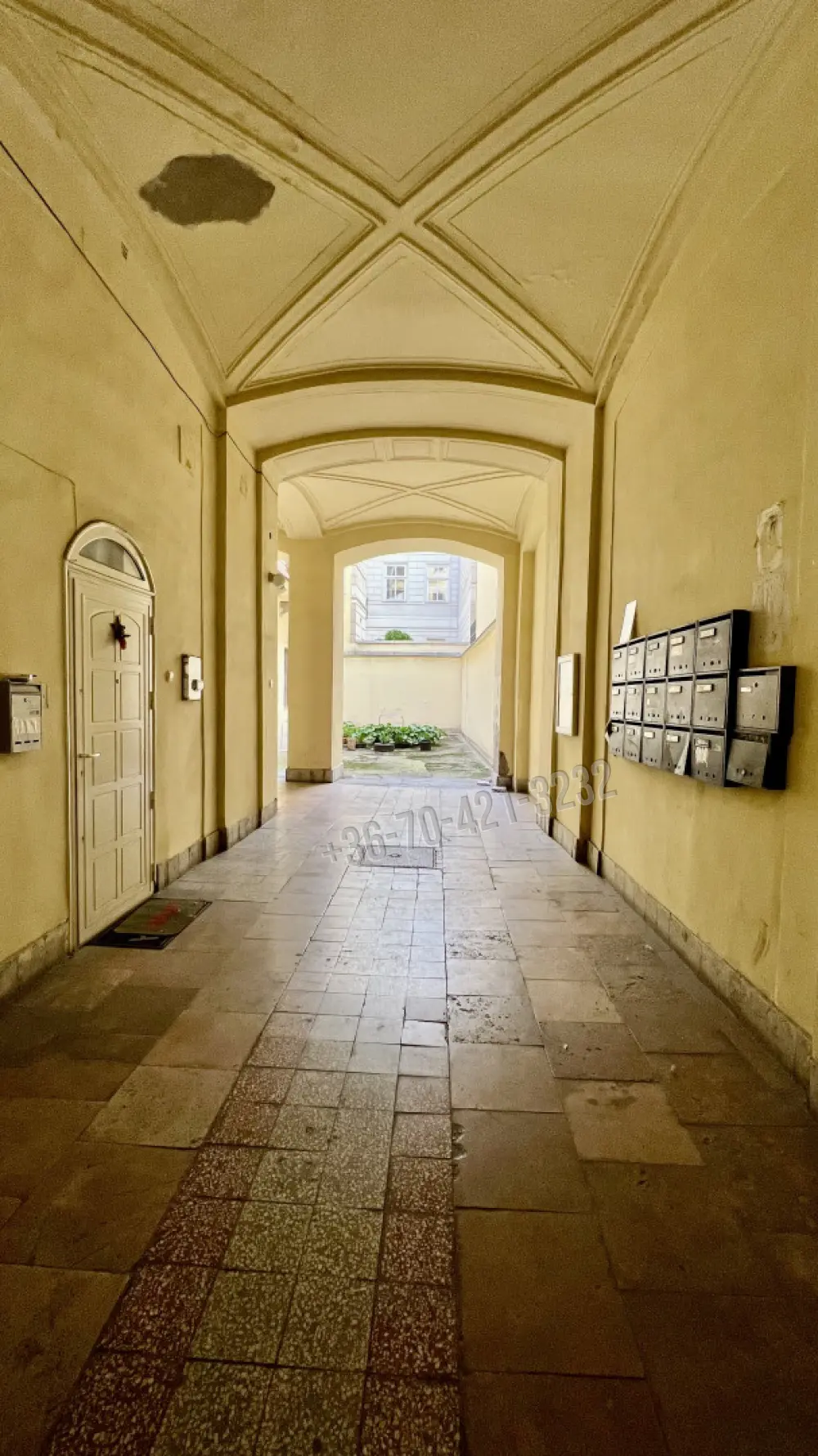 Budapest, VI. kerület - Terézváros (Nagykörúton belül)