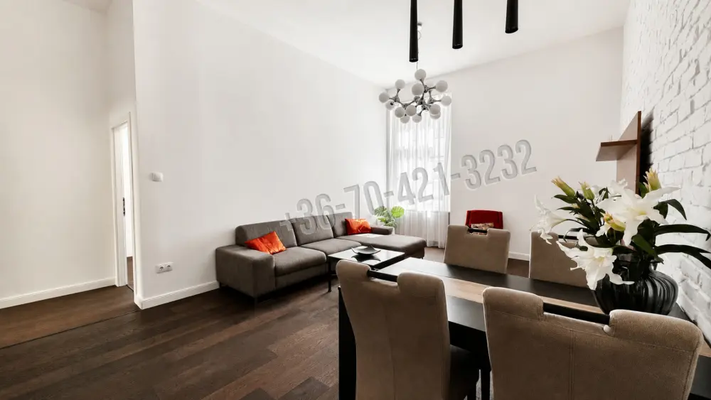 Budapest, VI. kerület - Terézváros (Nagykörúton belül)