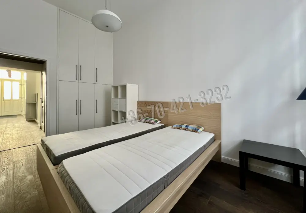 Budapest, VI. kerület - Terézváros (Nagykörúton belül)