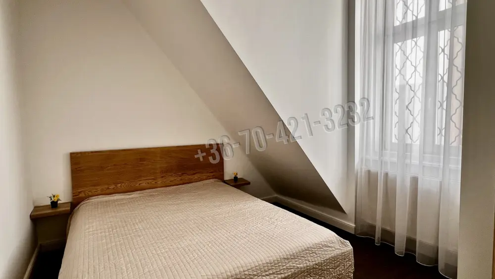 Budapest, VI. kerület - Terézváros (Nagykörúton belül)