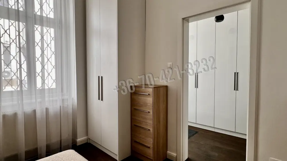 Budapest, VI. kerület - Terézváros (Nagykörúton belül)