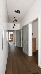 Budapest, VI. kerület - Terézváros (Nagykörúton belül)